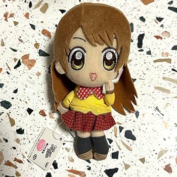 きょうのわんこ　平成レトロ　ぬいぐるみ　キーホルダー きょうのわんこ 平成レトロ ぬいぐるみキーホルダー14 - メルカリ